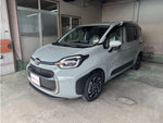 SIENTA HYBRID