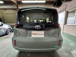 SIENTA HYBRID