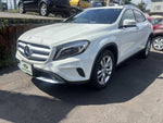MERCEDES BENZ GLA class
