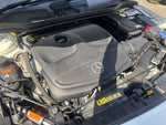 MERCEDES BENZ GLA class