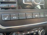 MERCEDES BENZ GLA class