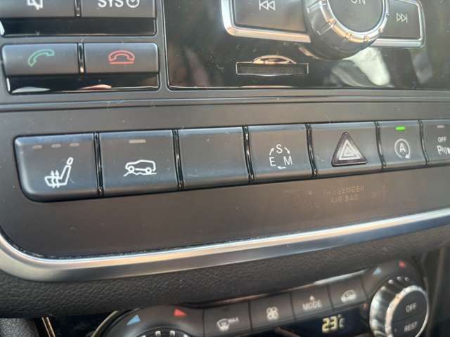 MERCEDES BENZ GLA class