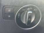 MERCEDES BENZ GLA class