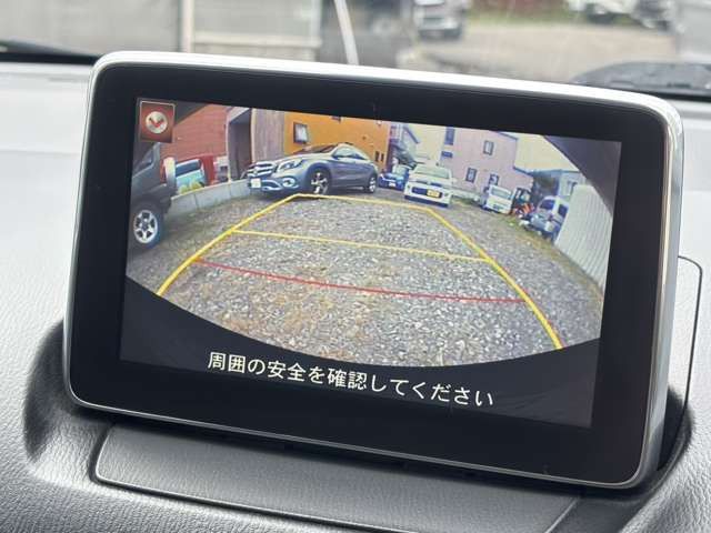 DEMIO 4WD