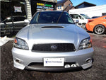 LEGACY B4