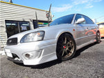 LEGACY B4