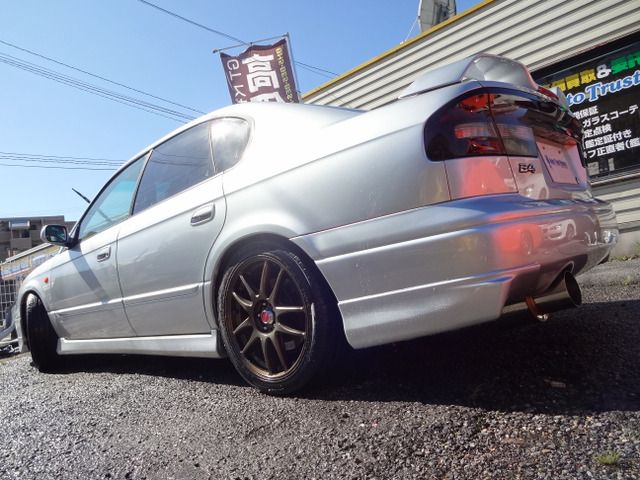 LEGACY B4