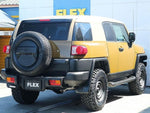 FJ CRUISER 4WD
