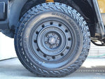 FJ CRUISER 4WD