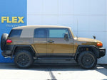 FJ CRUISER 4WD