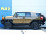 FJ CRUISER 4WD