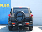 FJ CRUISER 4WD