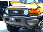 FJ CRUISER 4WD