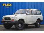 LANDCRUISER wagon