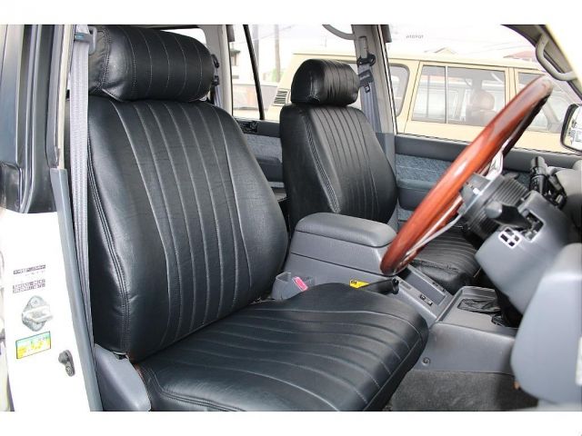 LANDCRUISER wagon