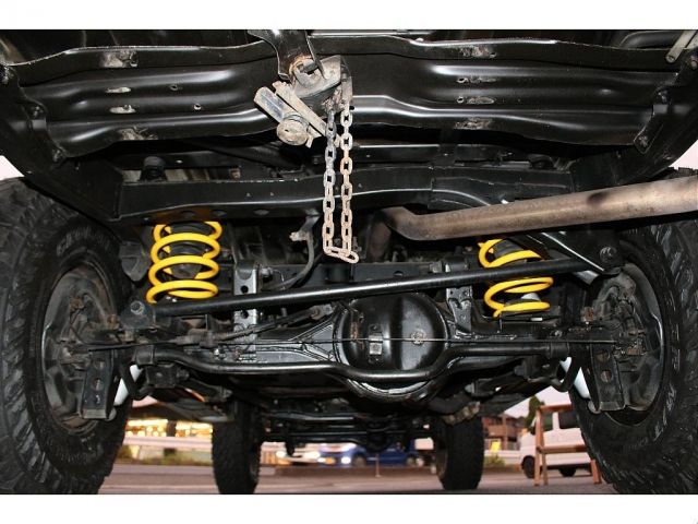 LANDCRUISER wagon