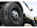 LANDCRUISER wagon