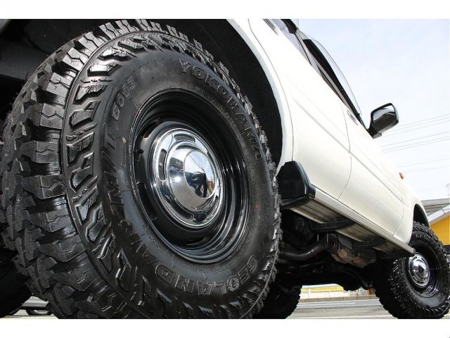 LANDCRUISER wagon