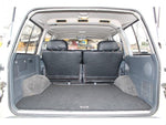 LANDCRUISER wagon