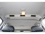 LANDCRUISER wagon