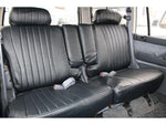 LANDCRUISER wagon