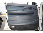 LANDCRUISER wagon