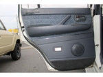 LANDCRUISER wagon