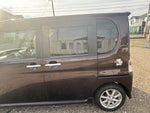 TANTO CUSTOM
