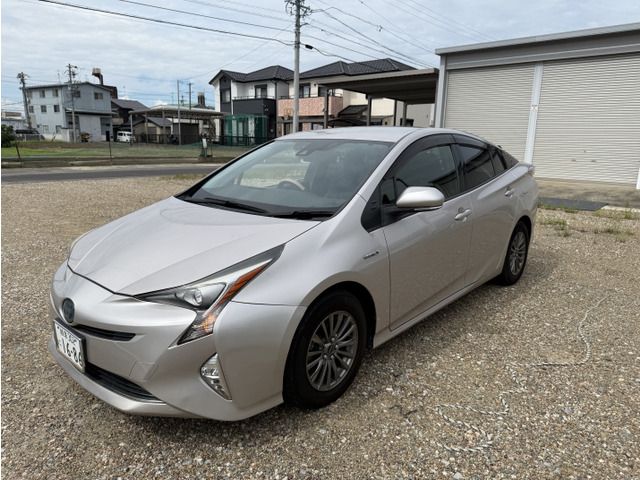 PRIUS