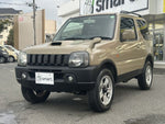JIMNY 4WD
