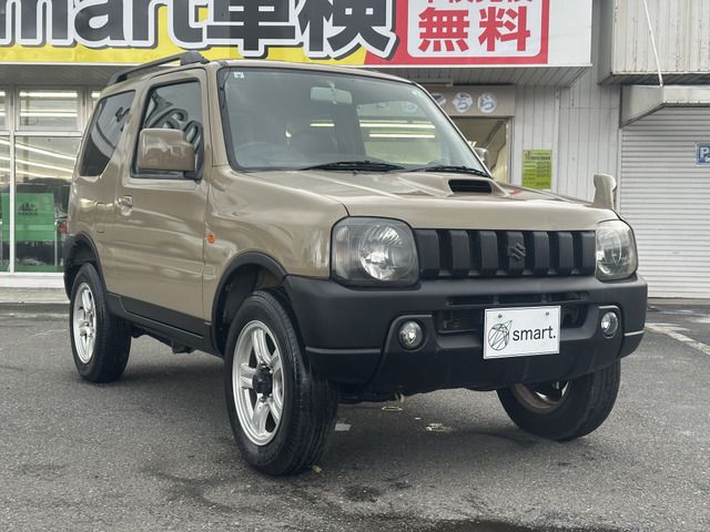 JIMNY 4WD
