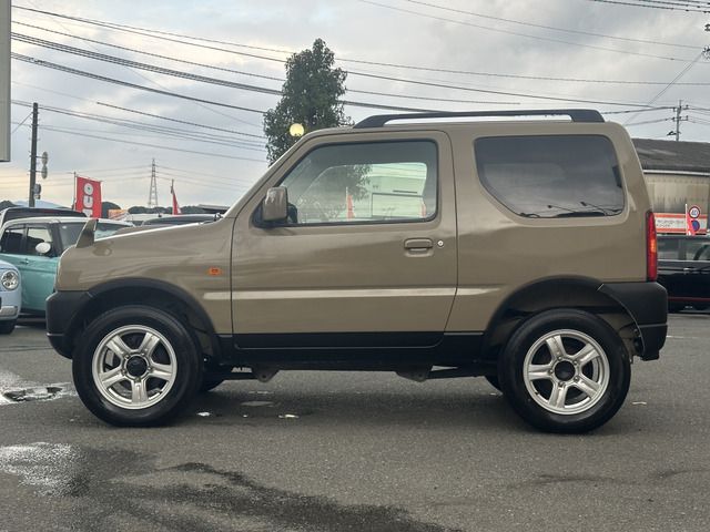 JIMNY 4WD