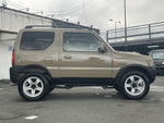 JIMNY 4WD