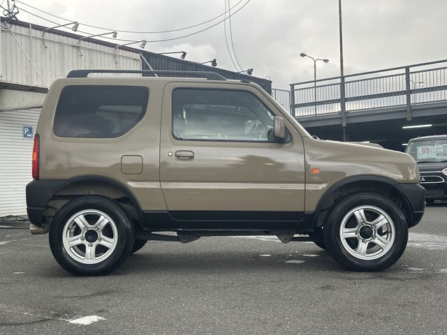 JIMNY 4WD