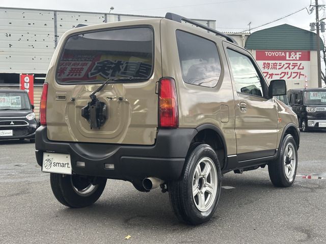 JIMNY 4WD