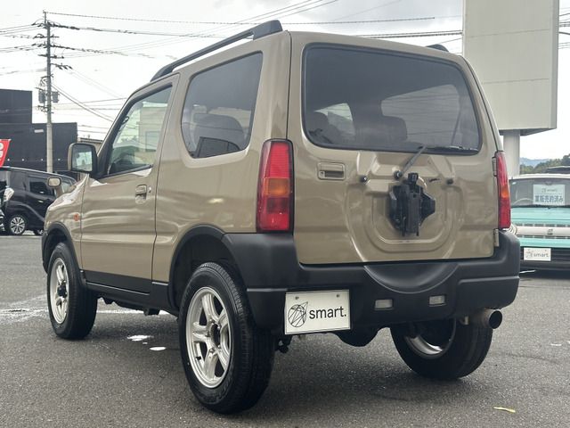 JIMNY 4WD