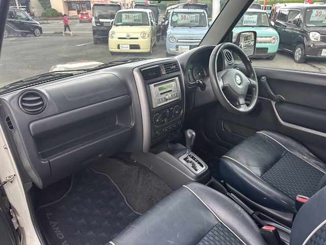 JIMNY 4WD