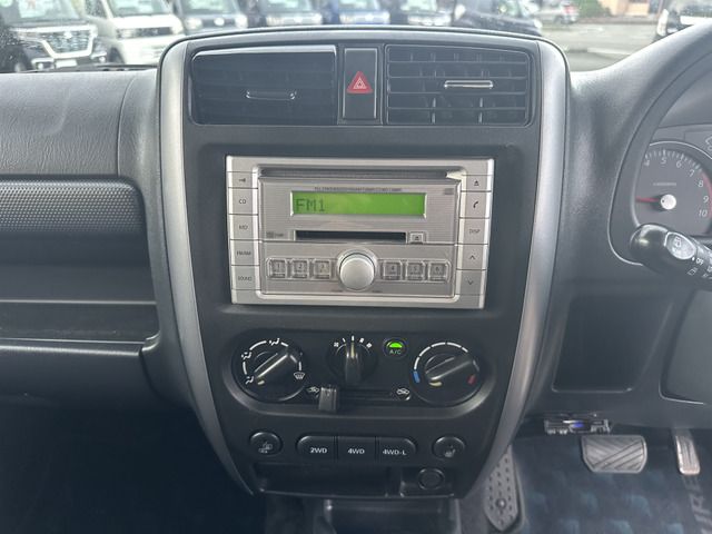 JIMNY 4WD
