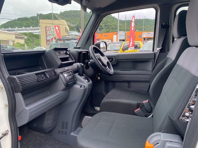 N-VAN