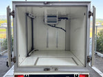 SAMBAR truck 4WD