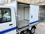 SAMBAR truck 4WD