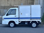 SAMBAR truck 4WD