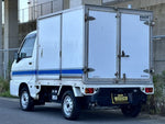 SAMBAR truck 4WD