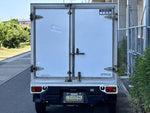 SAMBAR truck 4WD
