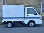 SAMBAR truck 4WD