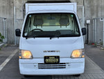 SAMBAR truck 4WD