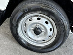 SAMBAR truck 4WD