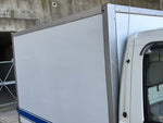 SAMBAR truck 4WD