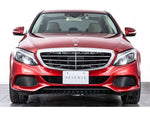 MERCEDES BENZ C class sedan