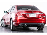 MERCEDES BENZ C class sedan